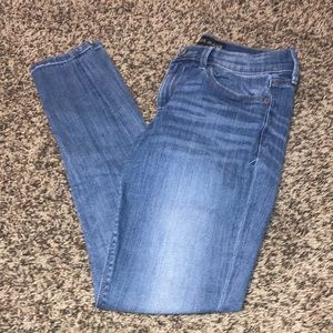 Express Jeans